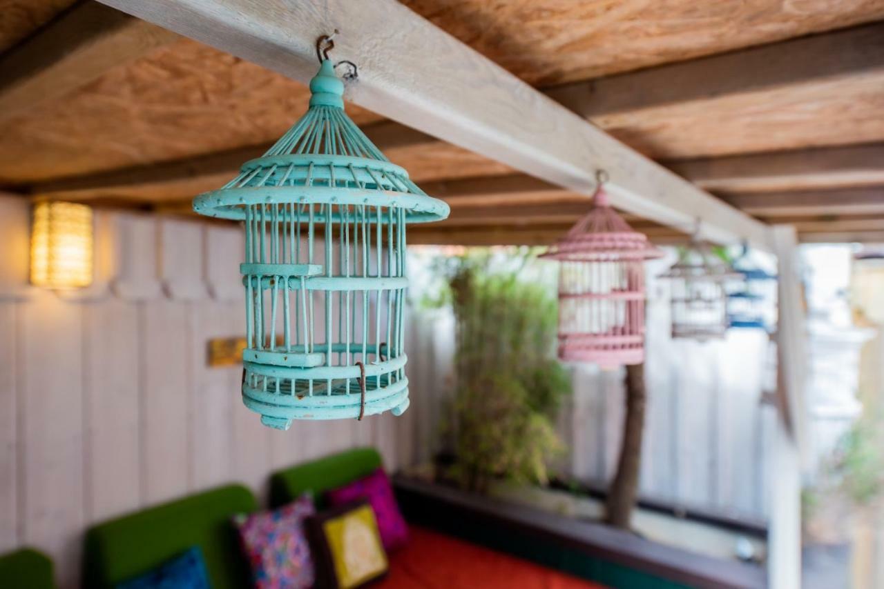 Zenith - La Maison Bed & Breakfast Lacanau